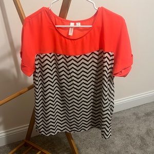 Tacera Shirt